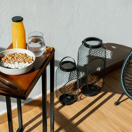 Moss - Beautiful Living In The Heart Of Athens Apartman Kültér fotó