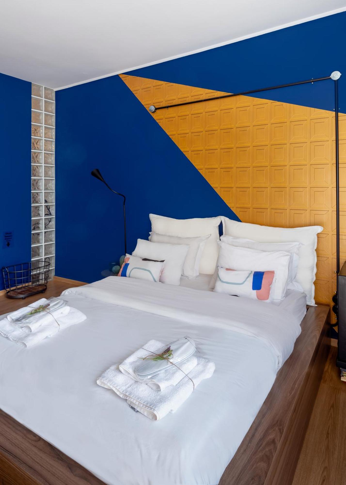 Moss - Beautiful Living In The Heart Of Athens Apartman Kültér fotó