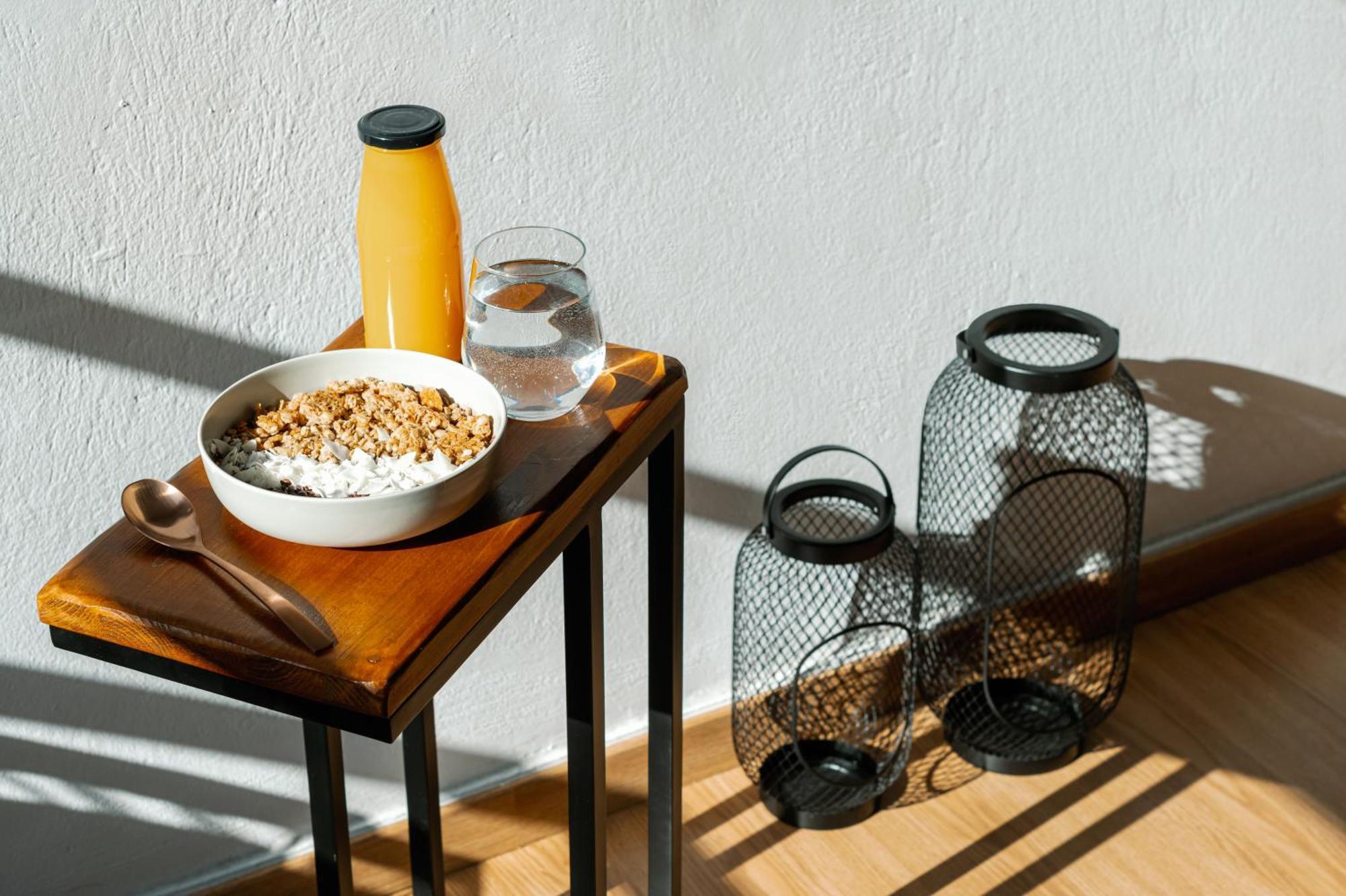 Moss - Beautiful Living In The Heart Of Athens Apartman Kültér fotó