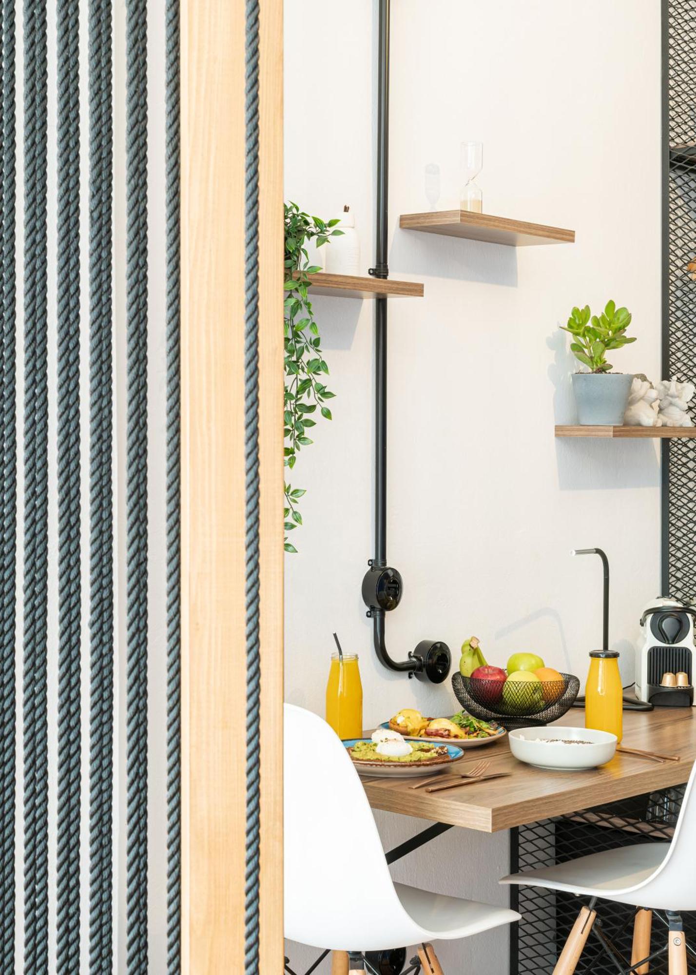 Moss - Beautiful Living In The Heart Of Athens Apartman Kültér fotó