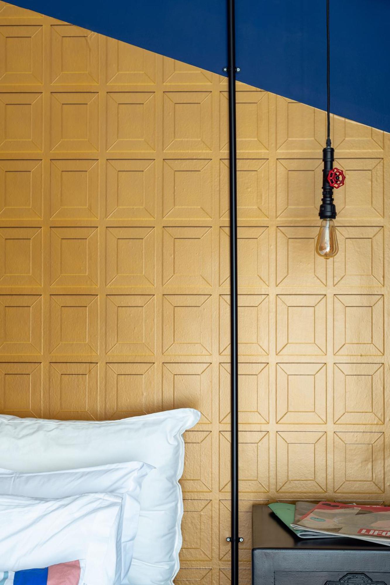 Moss - Beautiful Living In The Heart Of Athens Apartman Kültér fotó
