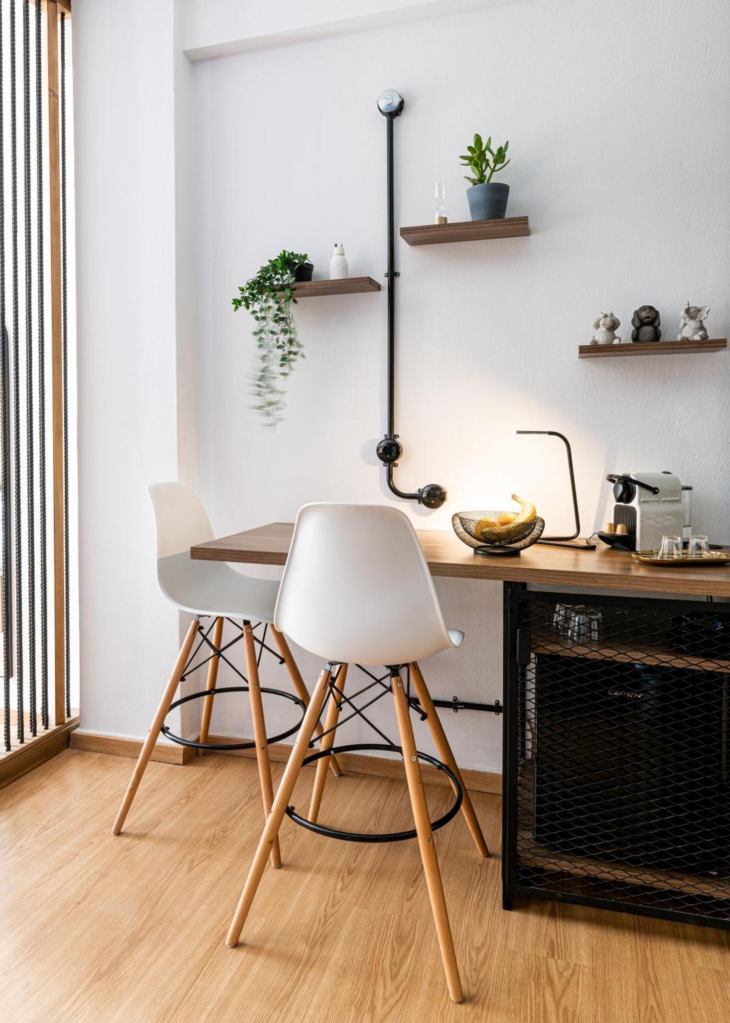 Moss - Beautiful Living In The Heart Of Athens Apartman Kültér fotó