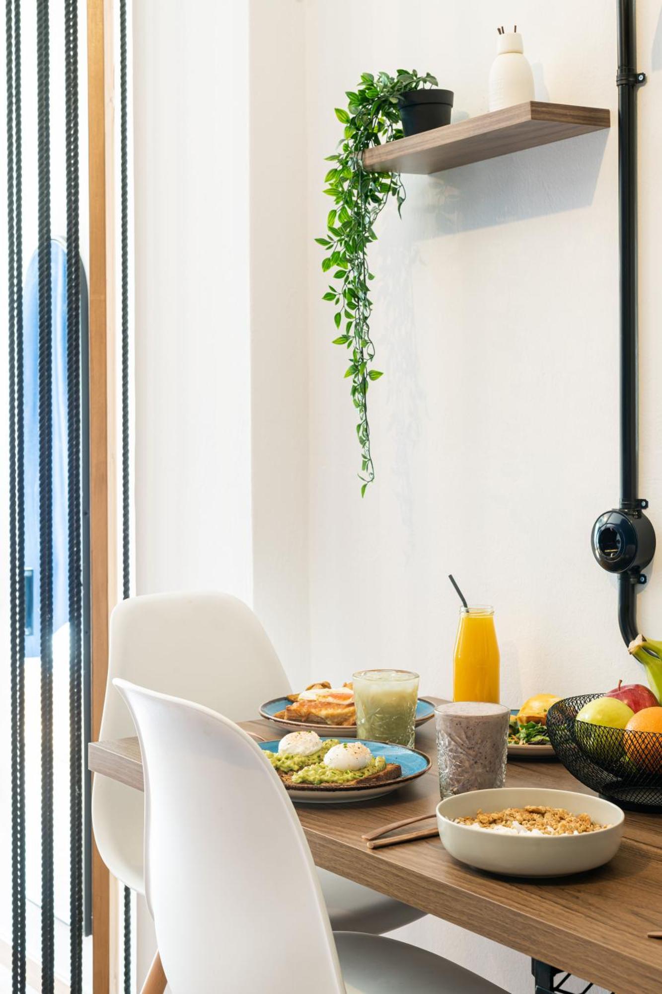 Moss - Beautiful Living In The Heart Of Athens Apartman Kültér fotó