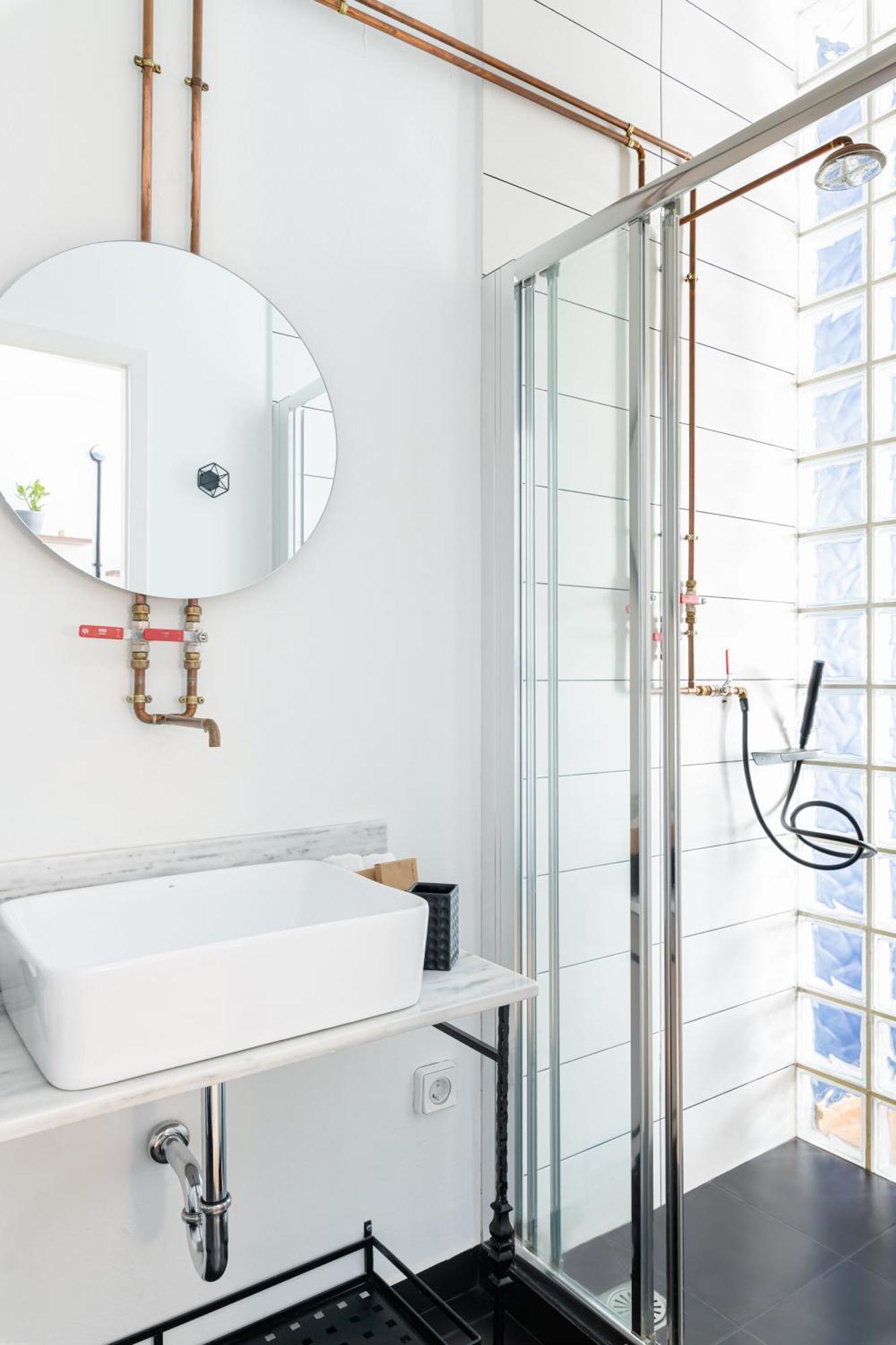 Moss - Beautiful Living In The Heart Of Athens Apartman Kültér fotó