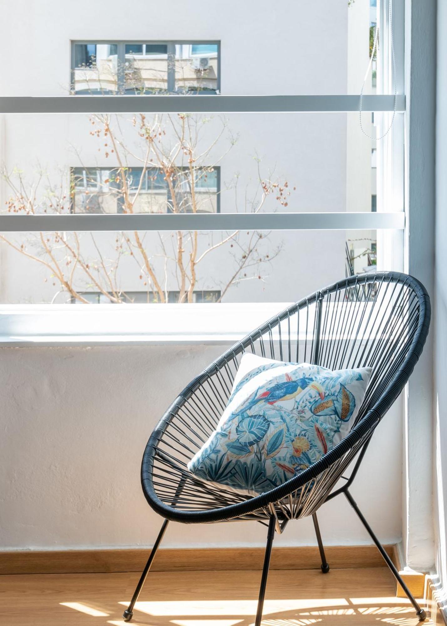 Moss - Beautiful Living In The Heart Of Athens Apartman Kültér fotó