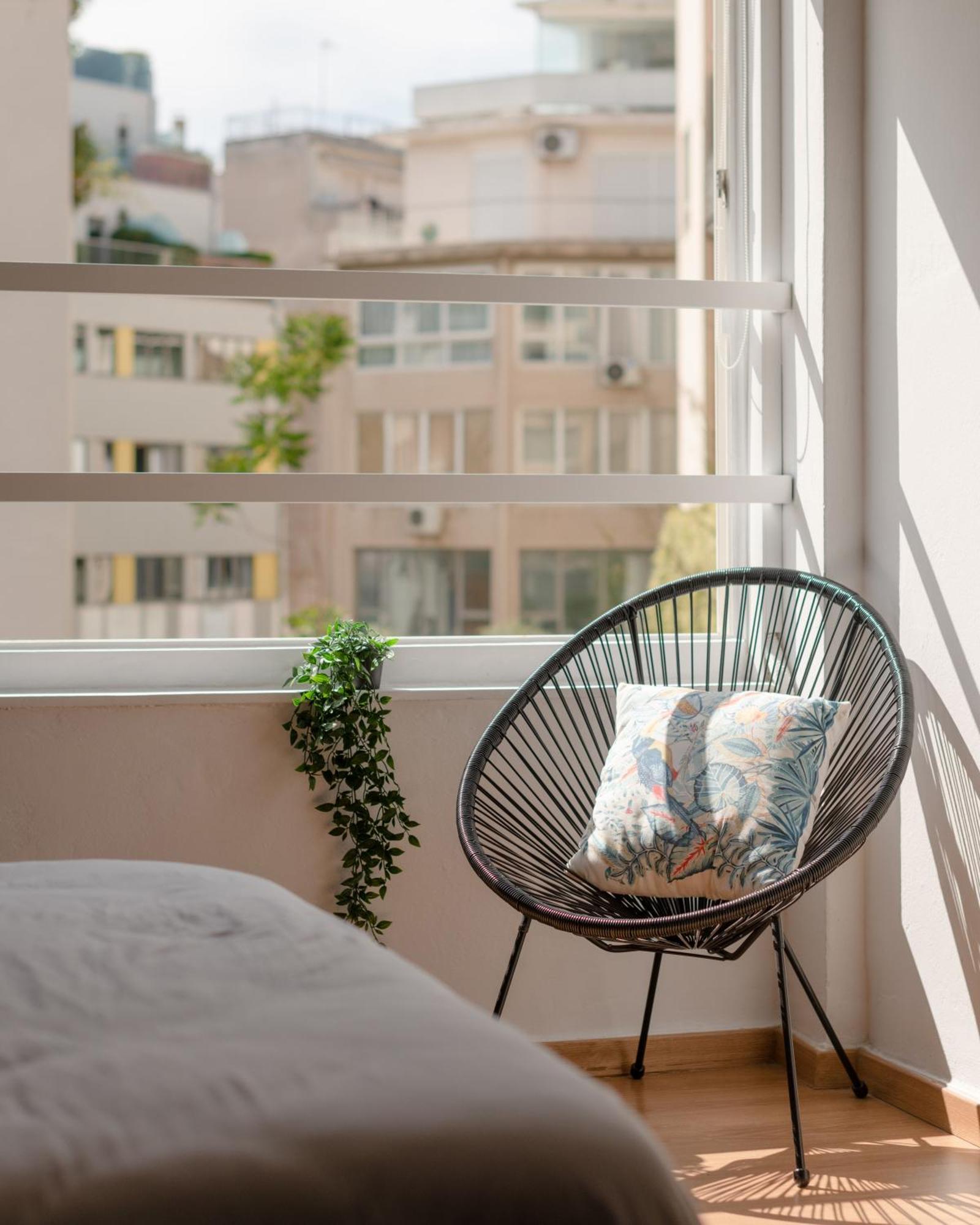 Moss - Beautiful Living In The Heart Of Athens Apartman Kültér fotó
